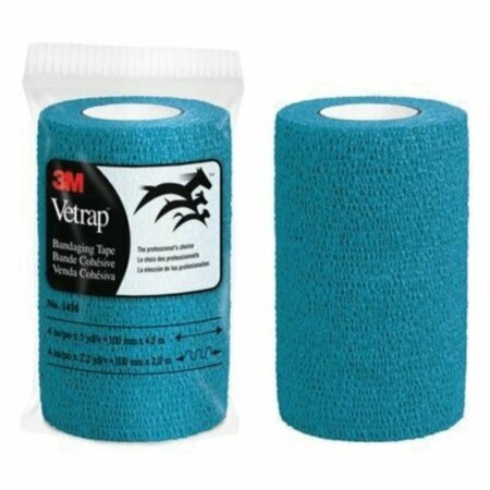 3M Vetrap Bandaging Tape 084-1410T